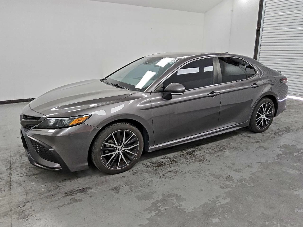 Toyota Camry, снимка 3 - Автомобили и джипове - 54565188