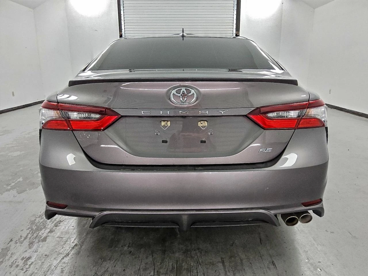 Toyota Camry, снимка 4 - Автомобили и джипове - 54565188