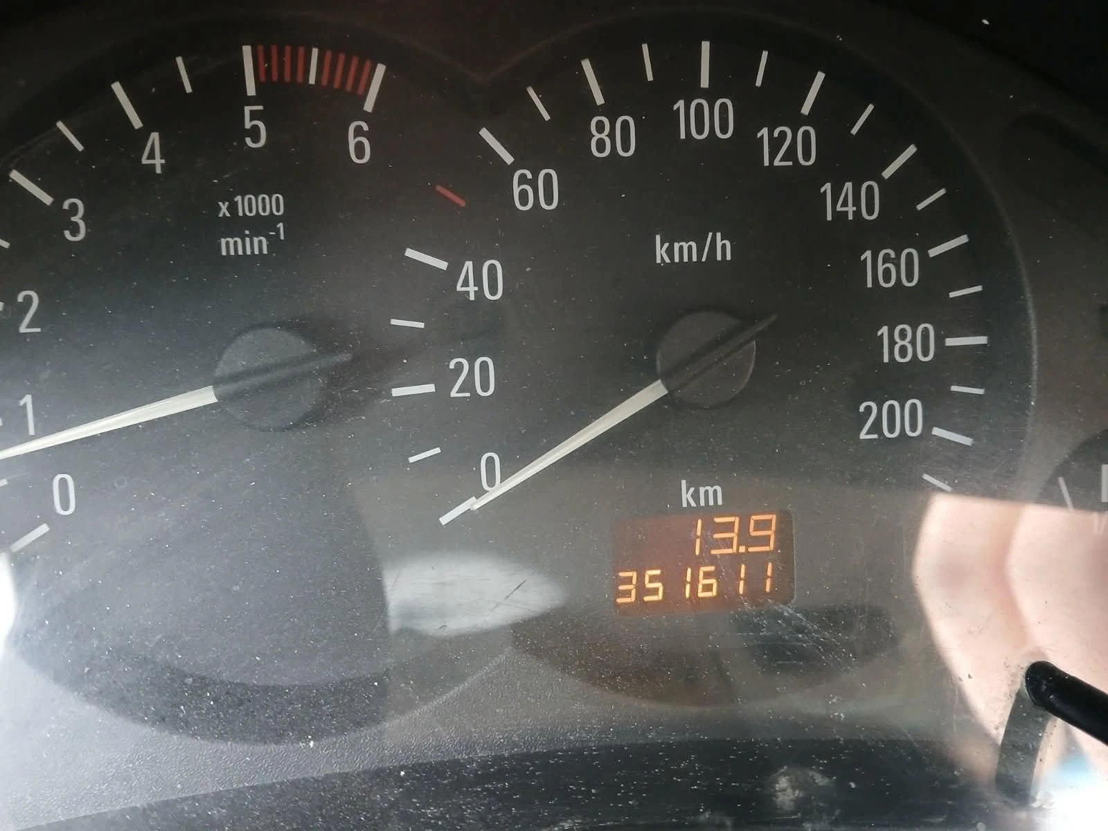 Opel Combo, снимка 2 - Автомобили и джипове - 54609081