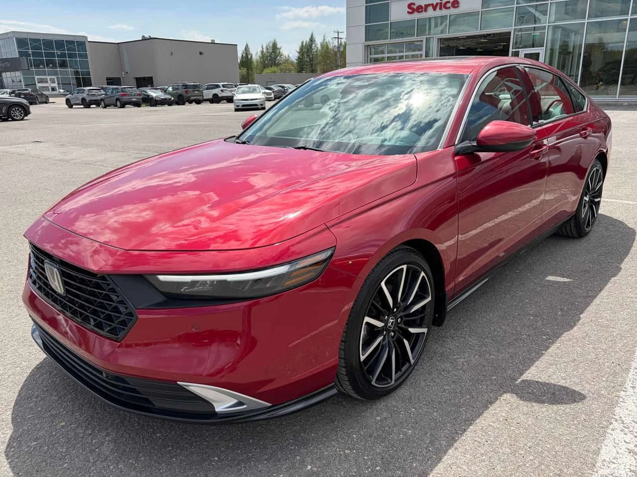 Honda Accord * Touring* АВТОКРЕДИТ БЕЗ ПЪРВОНАЧАЛНА ВНОСКА* 