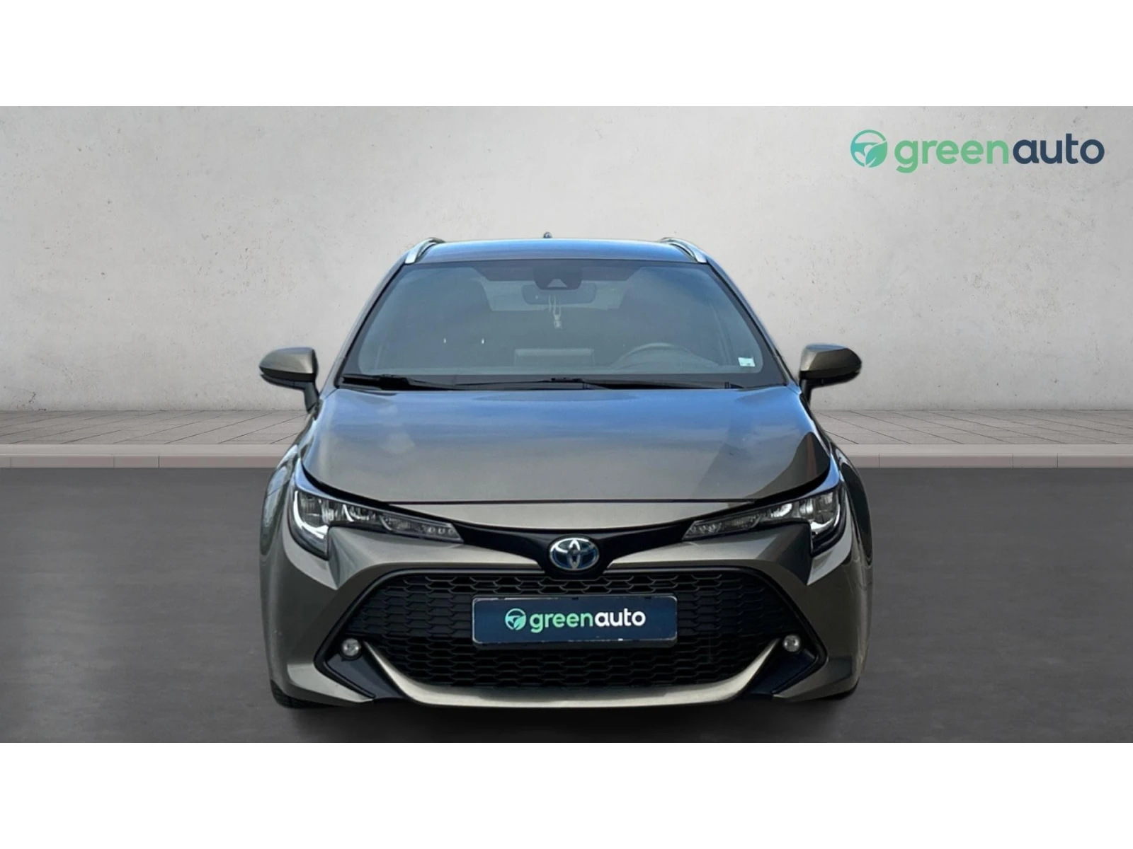 Toyota Corolla 1. 8 HSD  Executive, Месечна вноска от 202  , снимка 5 - Автомобили и джипове - 54633372
