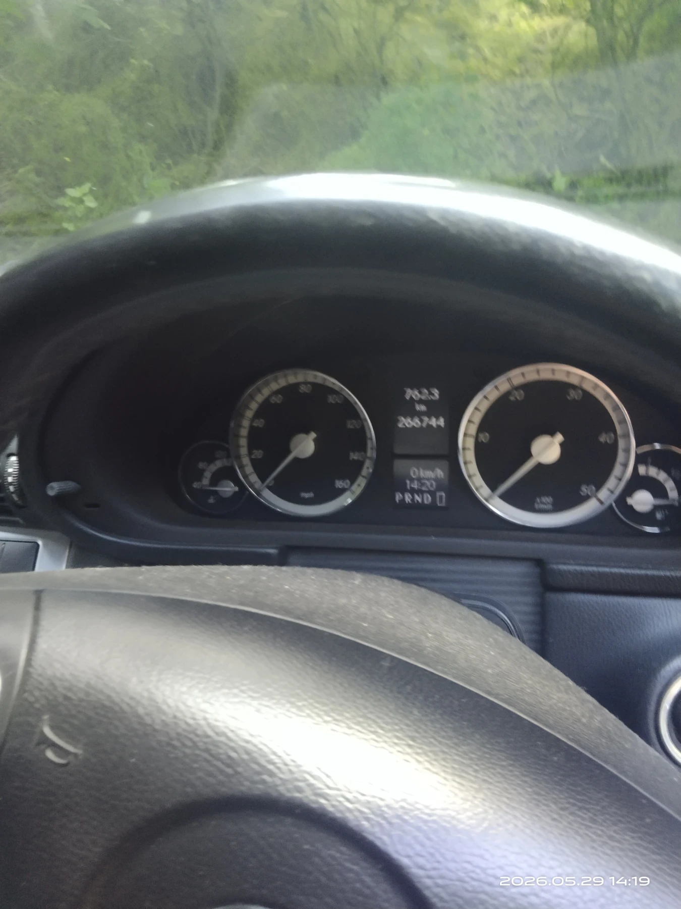 Mercedes-Benz C 220, снимка 7 - Автомобили и джипове - 54711616