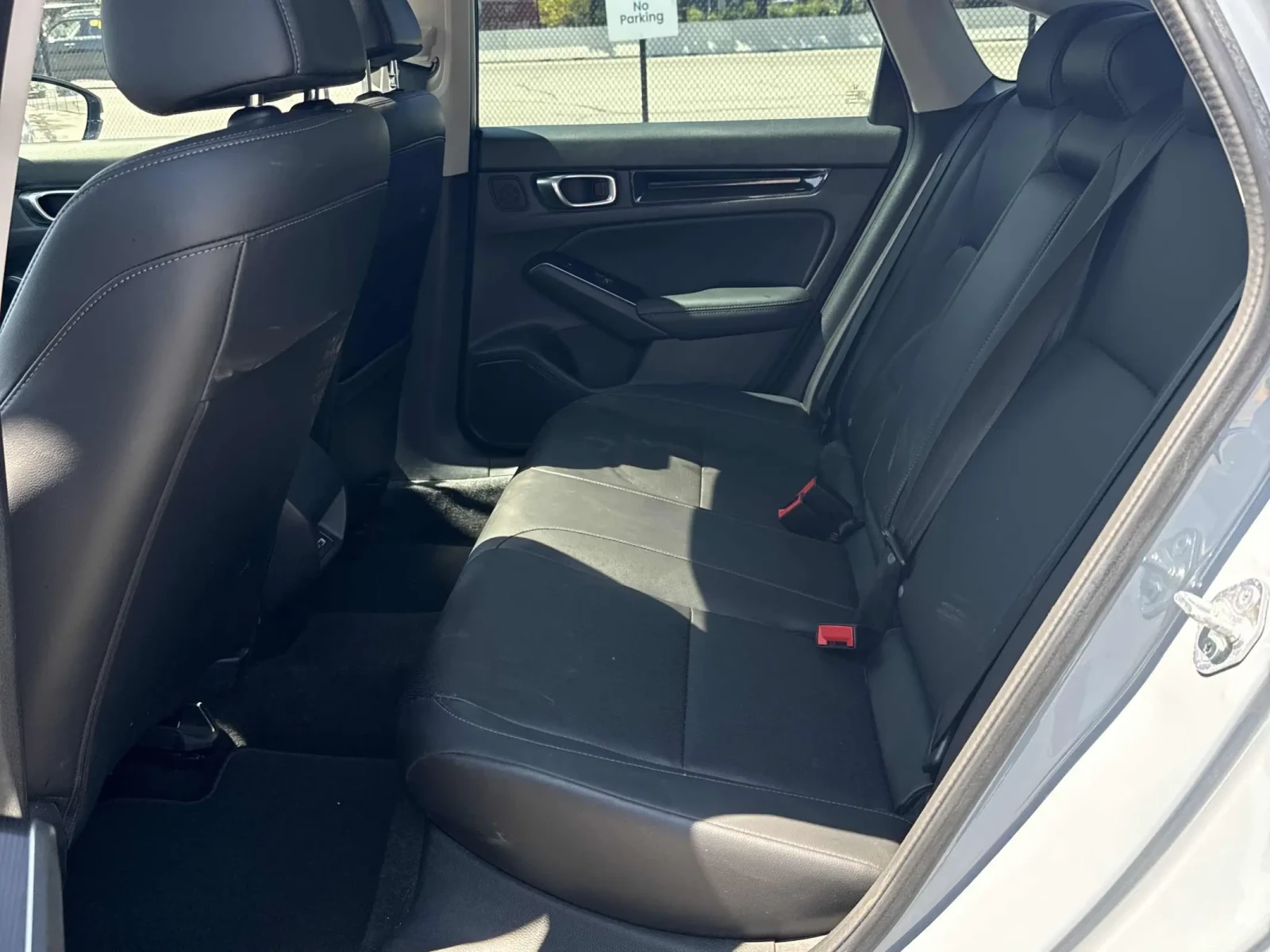 Honda Civic Touring * BOSE *  CARFAX * ���� ������ *  | Mobile.bg � ����������� 8