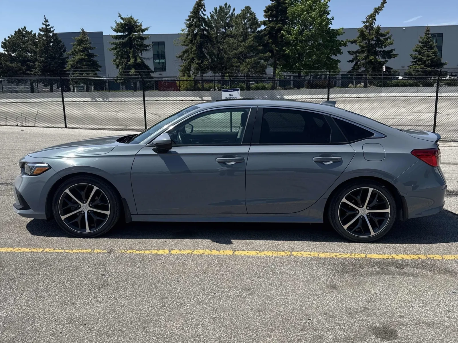 Honda Civic Touring * BOSE *  CARFAX * ���� ������ *  | Mobile.bg � ����������� 3