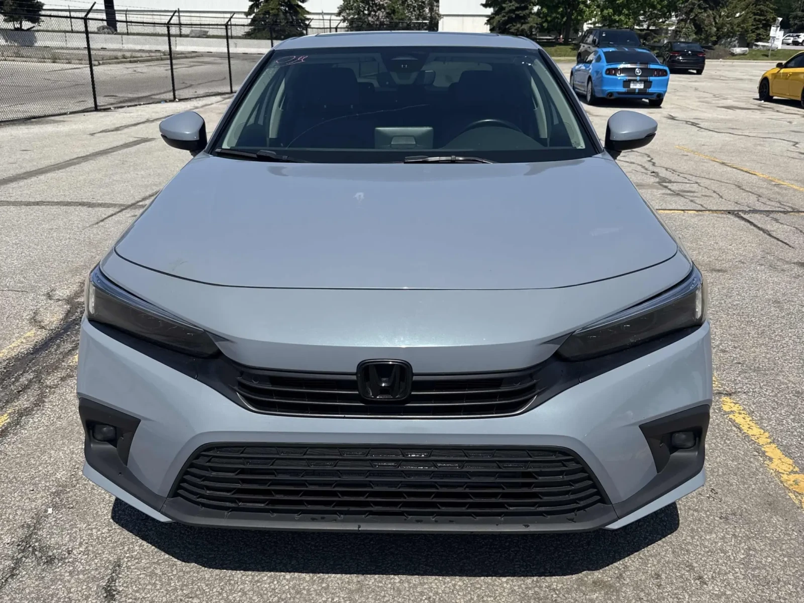 Honda Civic Touring * BOSE *  CARFAX * ���� ������ *  | Mobile.bg � ����������� 2