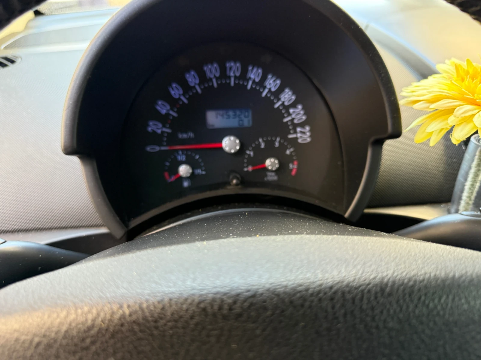 VW Beetle 1, 9  Diesel ..145000 km !! , снимка 6 - Автомобили и джипове - 54724070