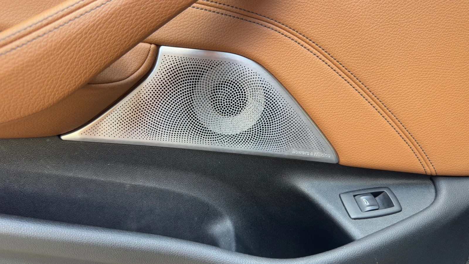 BMW 550, снимка 13 - Автомобили и джипове - 54784048
