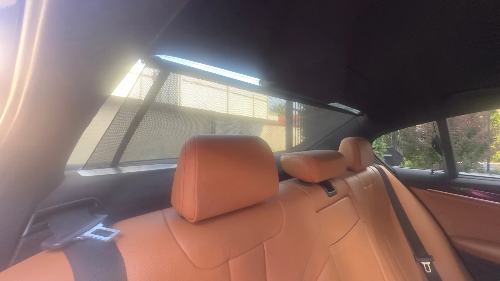 BMW 550, снимка 7 - Автомобили и джипове - 54784048