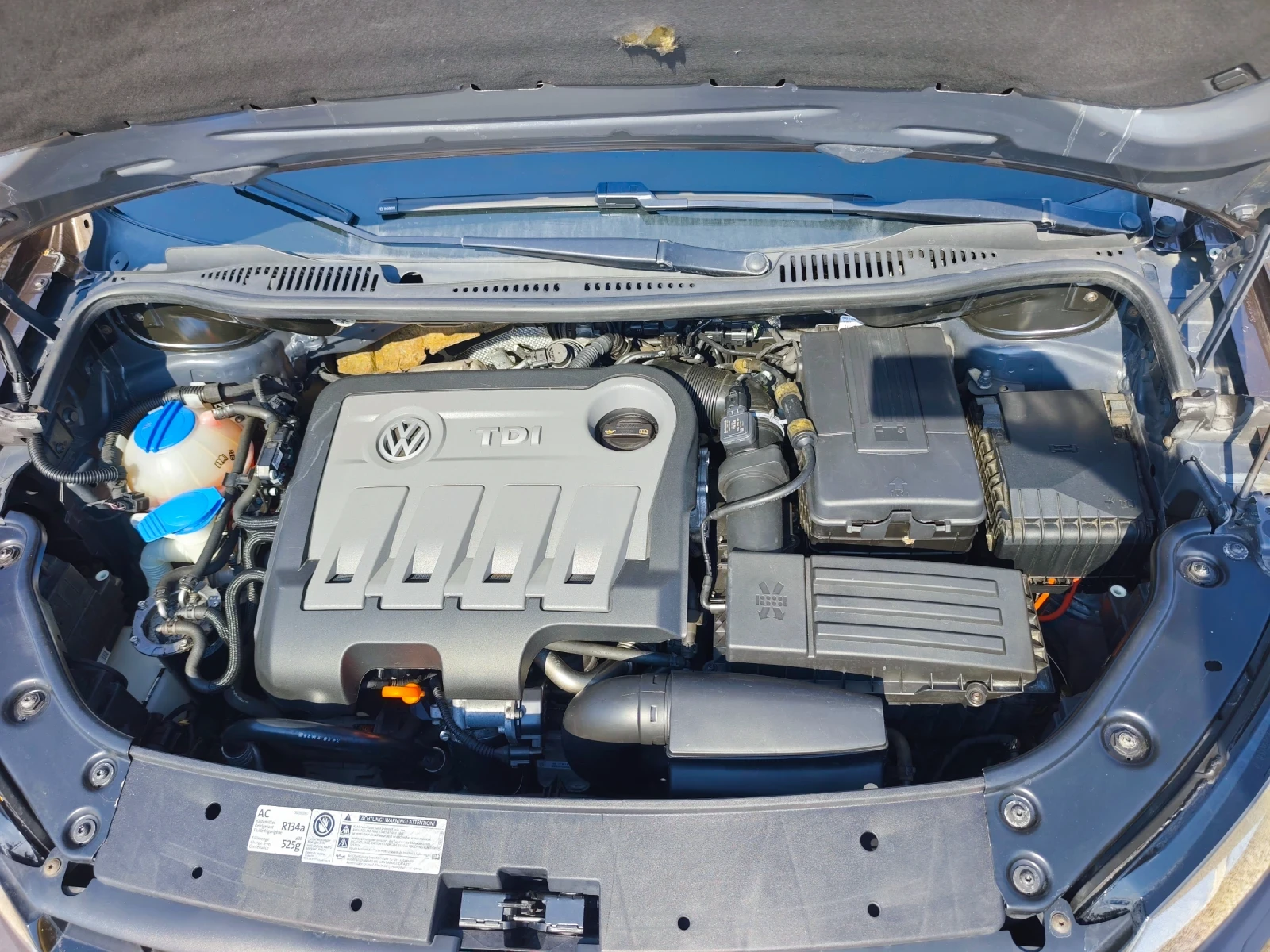 VW Touran ��� | Mobile.bg � ����������� 17