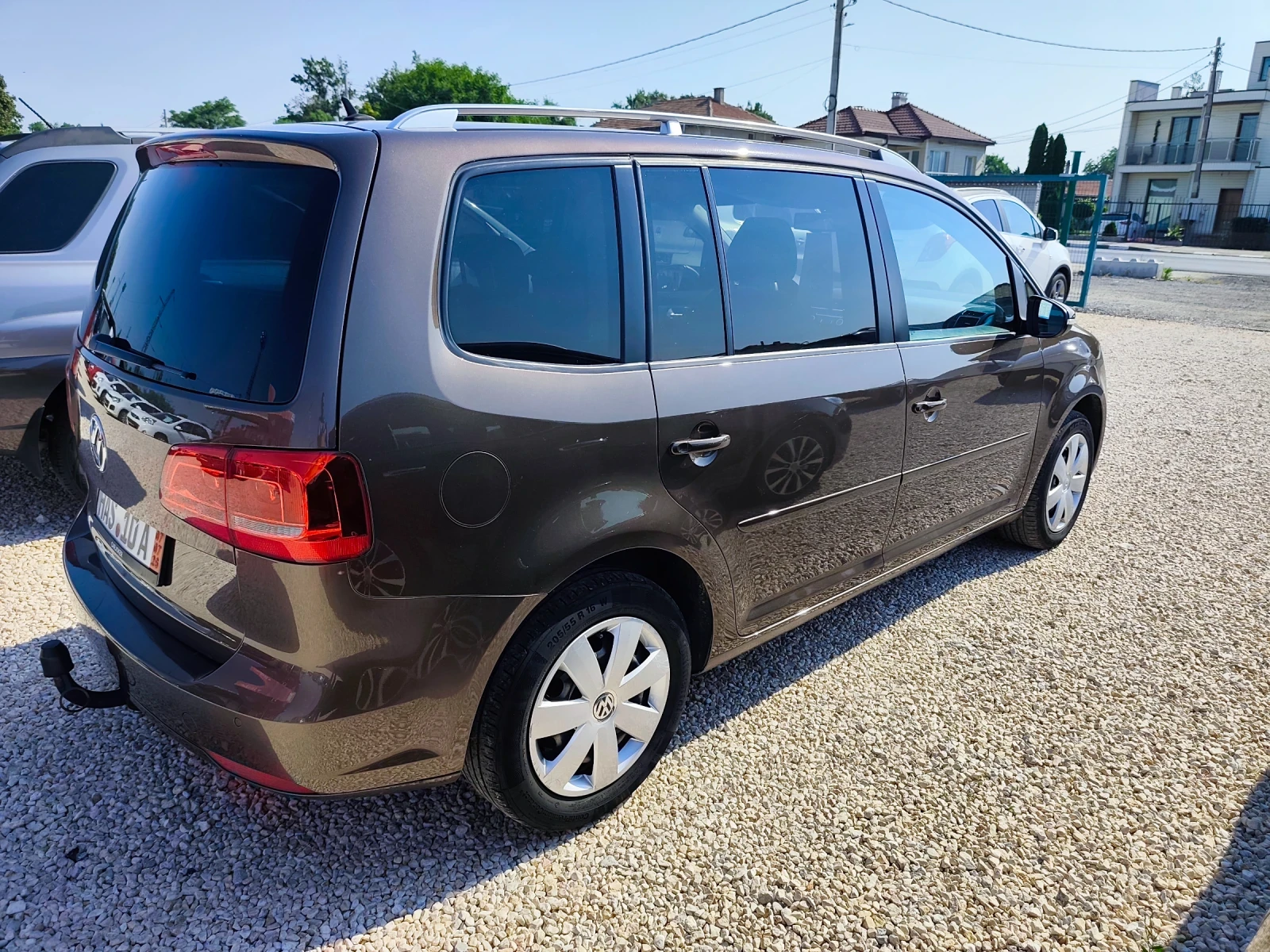 VW Touran ��� | Mobile.bg � ����������� 13