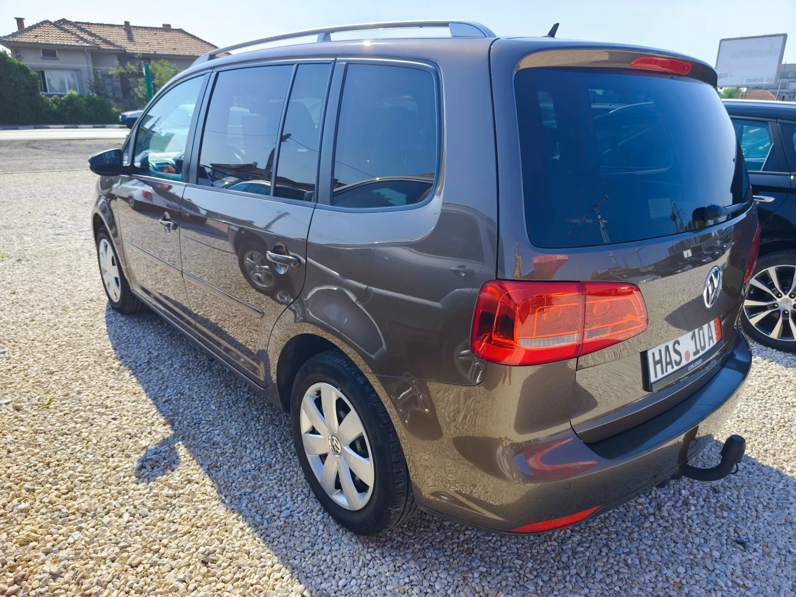 VW Touran ��� | Mobile.bg � ����������� 14