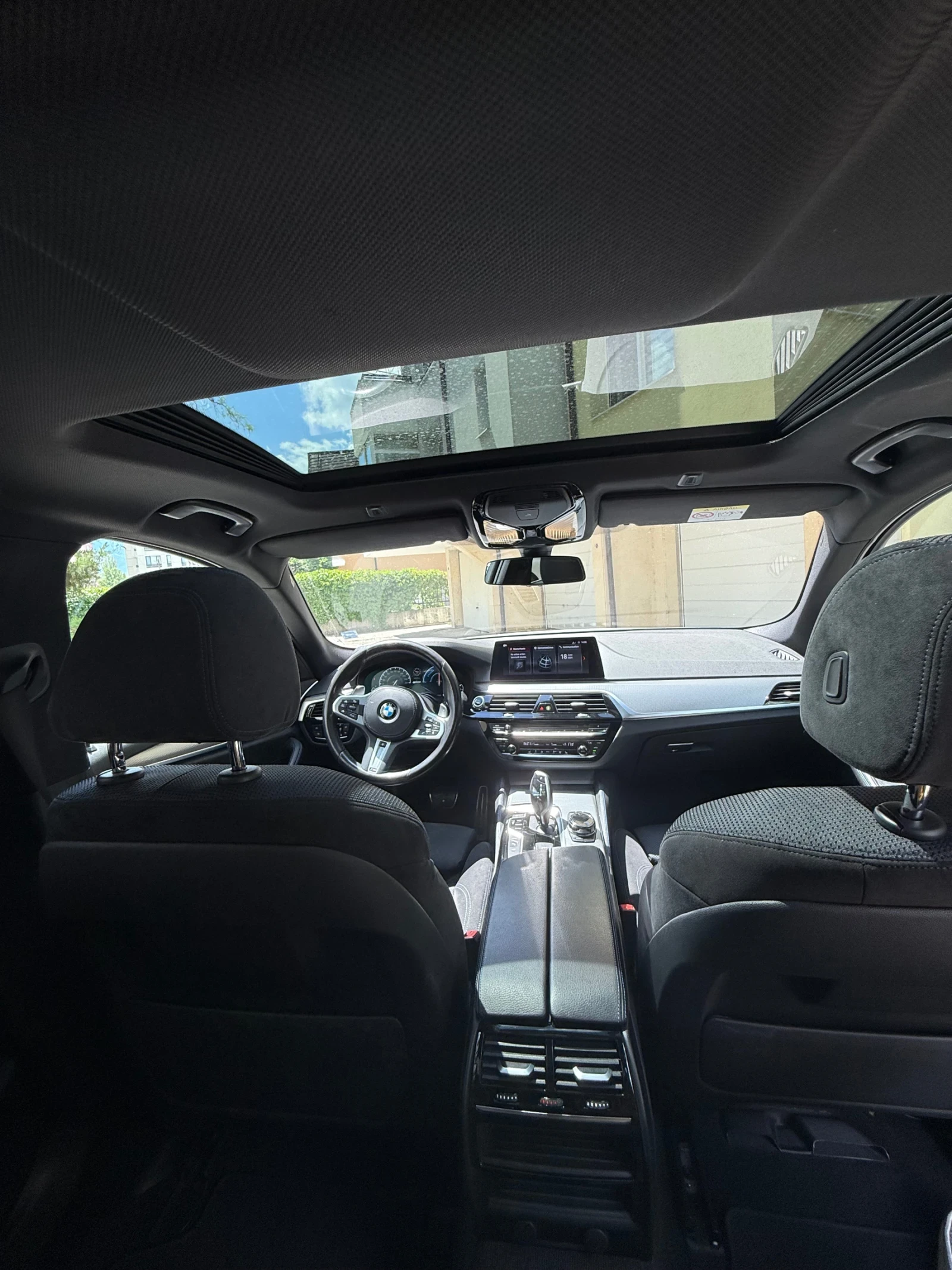 BMW 530E Plug-in hybrid  | Mobile.bg � ����������� 3