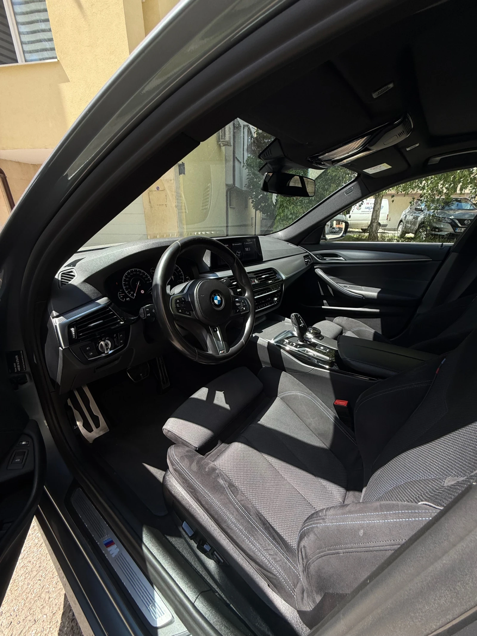 BMW 530E Plug-in hybrid  | Mobile.bg � ����������� 5