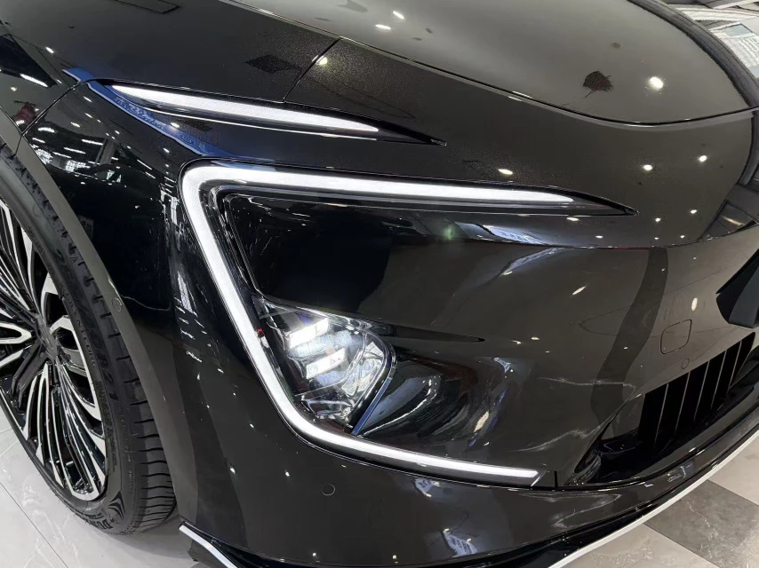 Avatr 12 Avatr 12 2026 Ultra Pure-Electric All-Wheel-Drive , снимка 9 - Автомобили и джипове - 54967171