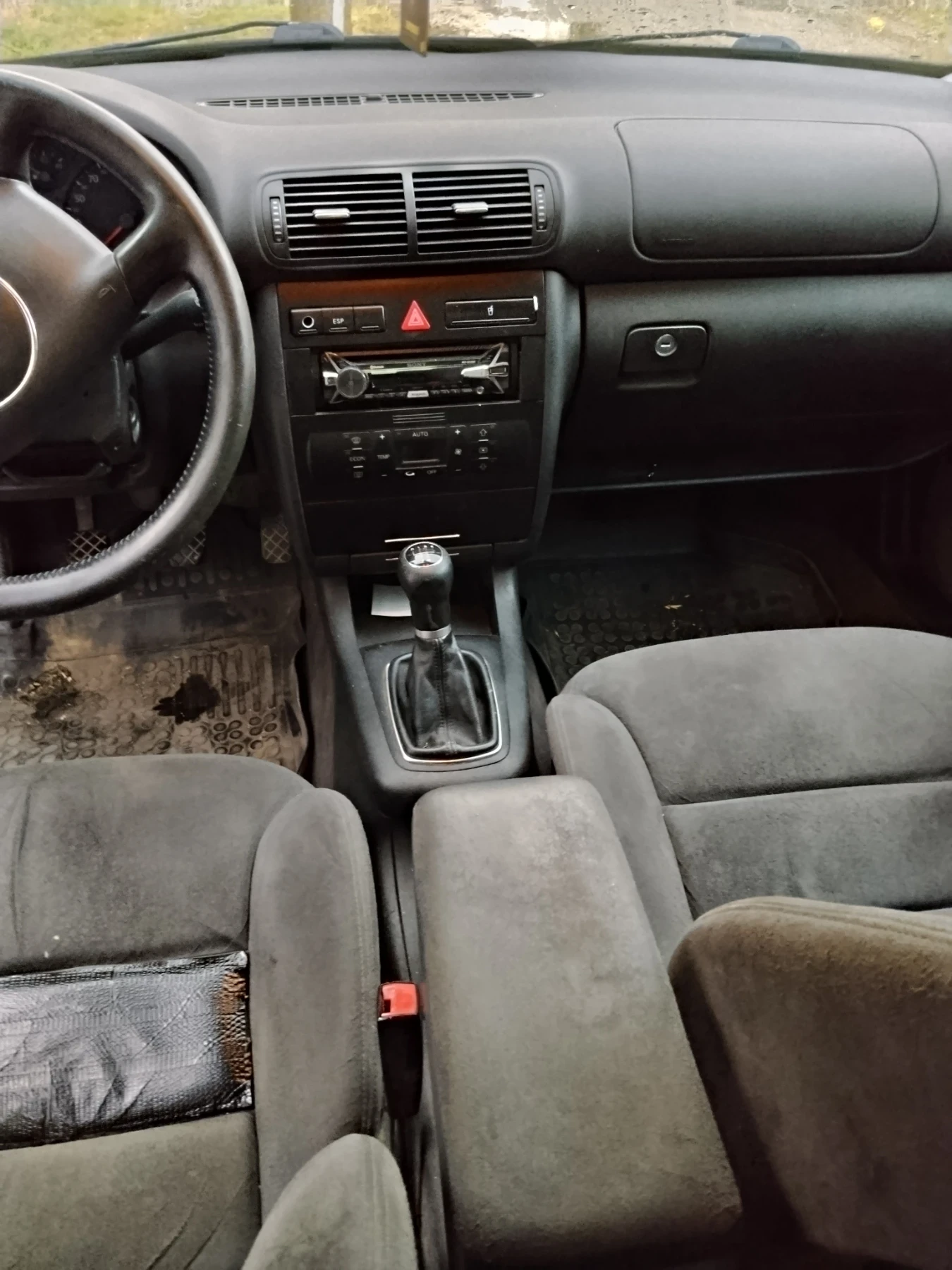 Audi A3, снимка 5 - Автомобили и джипове - 55124589
