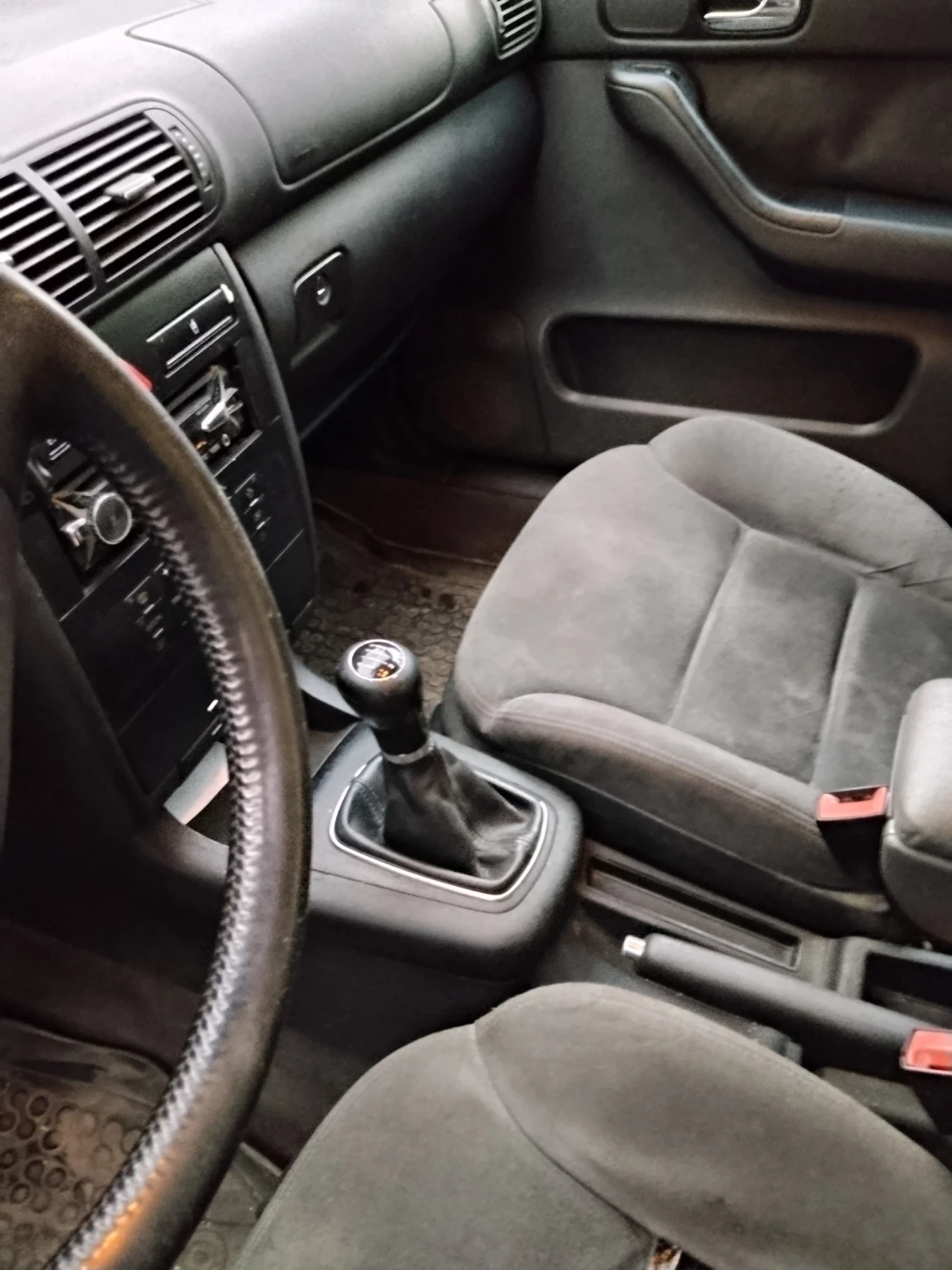 Audi A3, снимка 6 - Автомобили и джипове - 55124589
