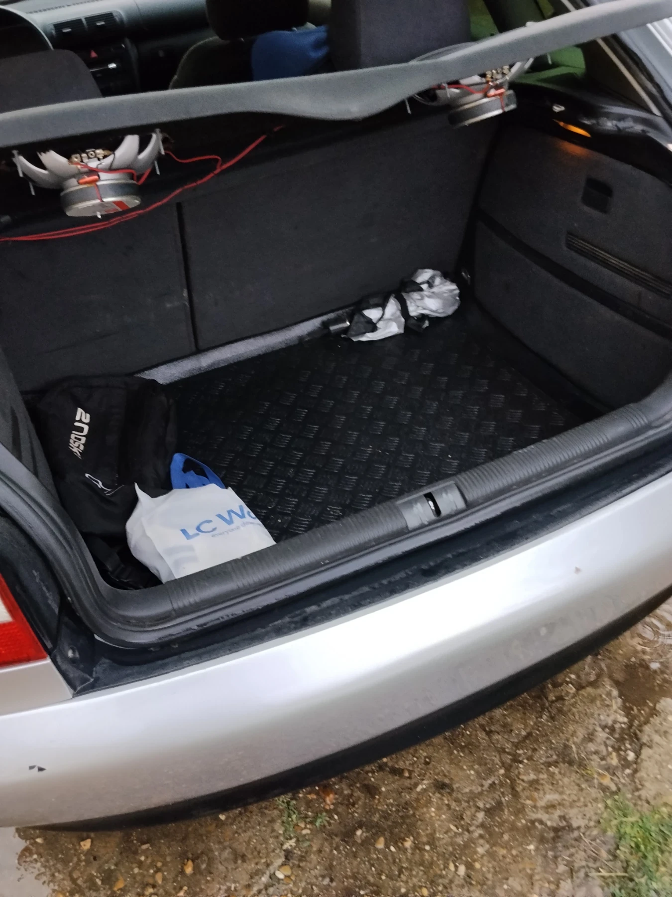 Audi A3, снимка 7 - Автомобили и джипове - 55124589
