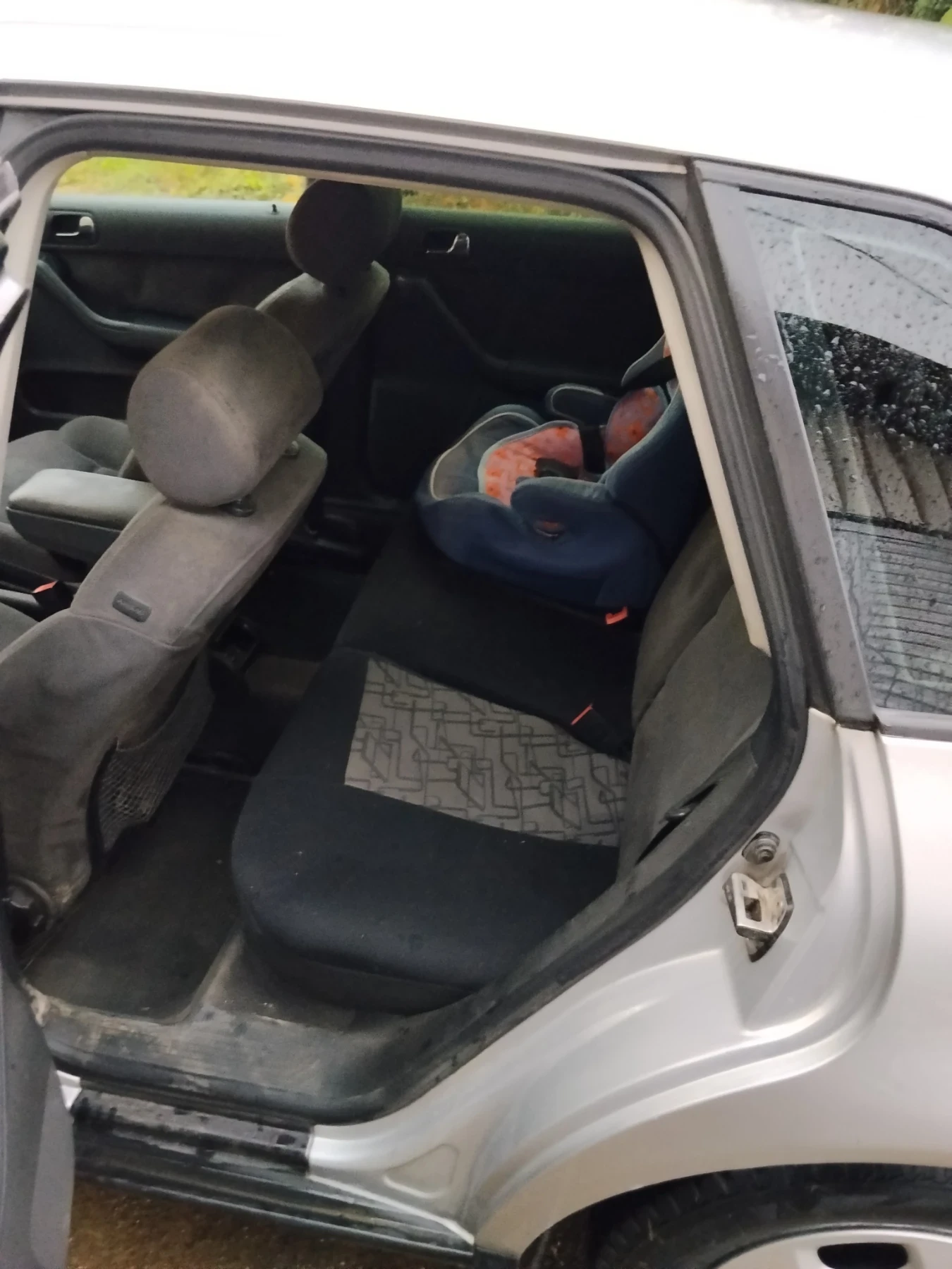 Audi A3, снимка 4 - Автомобили и джипове - 55124589