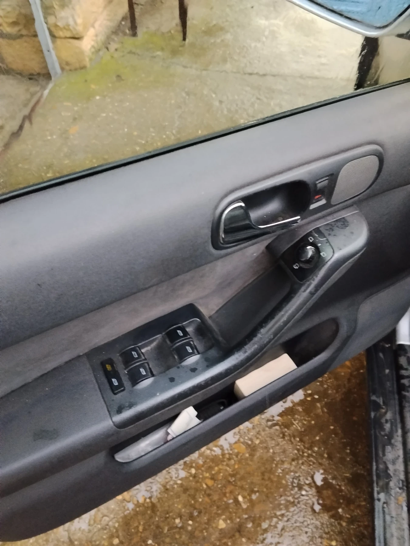 Audi A3, снимка 3 - Автомобили и джипове - 55124589