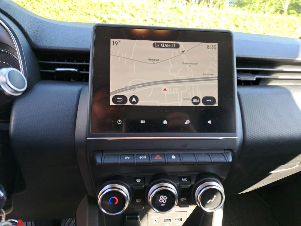 Renault Clio 1.6 E-Tech | Mobile.bg � ����������� 6