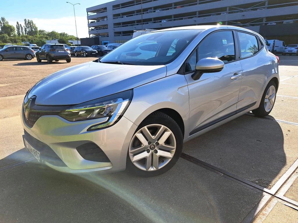 Renault Clio 1.6 E-Tech | Mobile.bg � ����������� 1