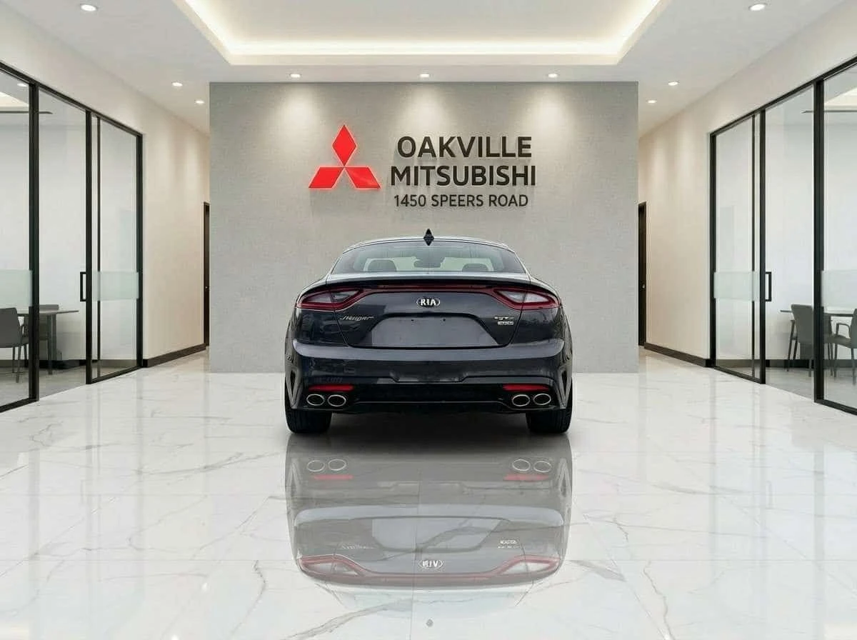 Kia Stinger * AWD | TURBO | CARPLAY | B/U CAM | LEATHER * CARF, снимка 7 - Автомобили и джипове - 55343528