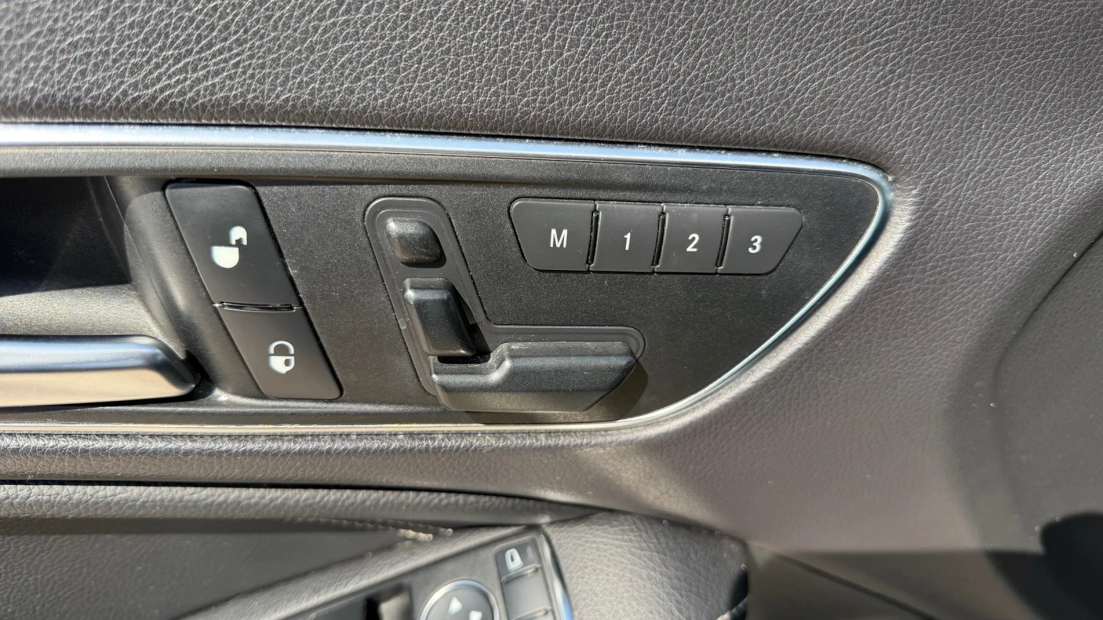 Mercedes-Benz CLA 250 АВТОМАТИК ТОП БАРТЕР ЛИЗИНГ, снимка 10 - Автомобили и джипове - 55959676
