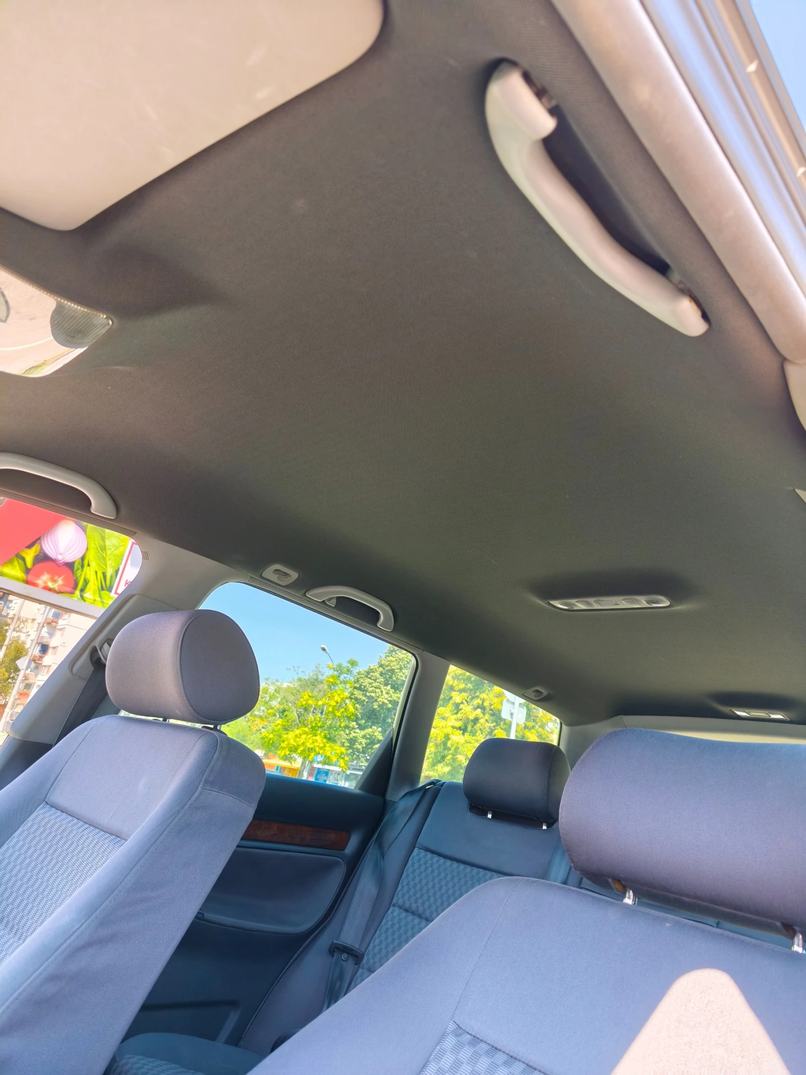 Audi A4, снимка 16 - Автомобили и джипове - 56041680