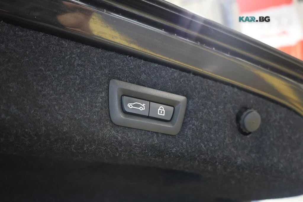 BMW 540 HUD * 360 * HARMAN * АвтоКредит * (ЦЕНА ДО БГ), снимка 17 - Автомобили и джипове - 56125451