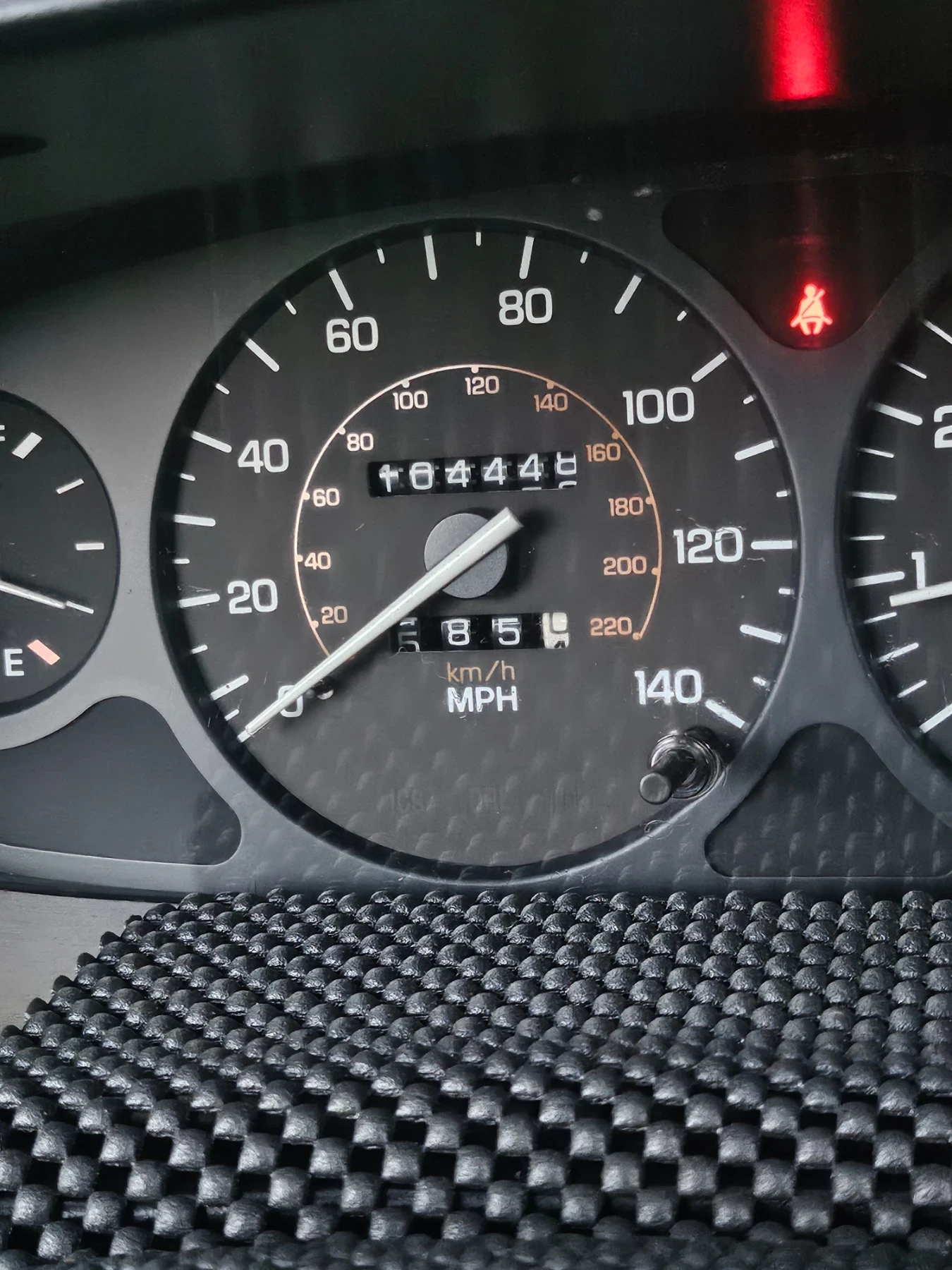 Daewoo Leganza, снимка 8 - Автомобили и джипове - 56132513