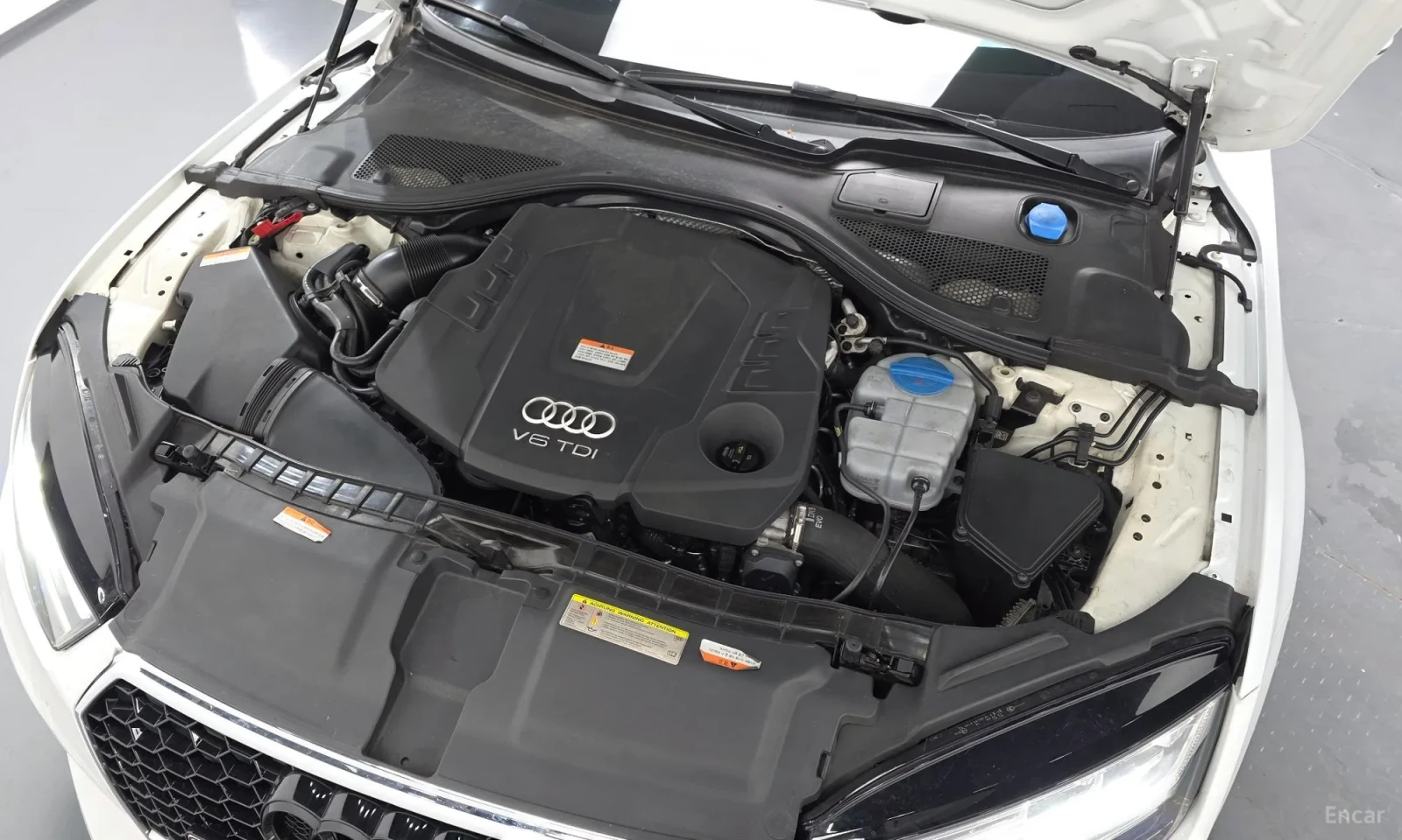 Audi A7 50 TDI Quattro Premium\ОБДУХВАНЕ\HEAD UP, снимка 6 - Автомобили и джипове - 56221341