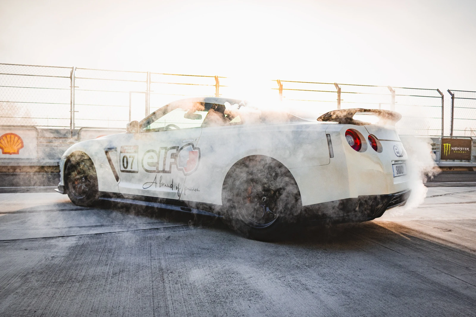 Nissan Gt-r, снимка 17 - Автомобили и джипове - 56588019
