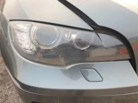 BMW X6 50i Xdrive 408 к.с., снимка 13