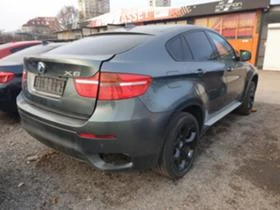 BMW X6 50i Xdrive 408 к.с., снимка 4