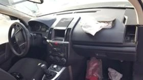 Land Rover Freelander 2.2D, снимка 3