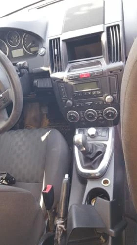 Land Rover Freelander 2.2D, снимка 4