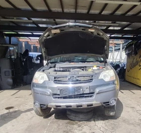 Opel Antara 2.0 CDTI  Z20S   САМО НА ЧАСТИ , снимка 1