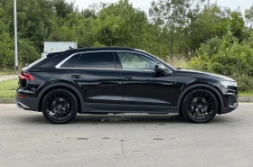 Audi Q8 55 TFSI/QUATTRO/ LIFT/360 CAM/ VIRTUAL COCKPIT/ 22, снимка 7