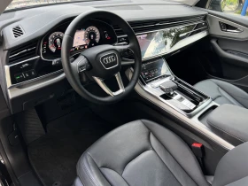 Audi Q8 55 TFSI/QUATTRO/ LIFT/360 CAM/ VIRTUAL COCKPIT/ 22, снимка 11
