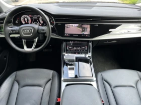 Audi Q8 55 TFSI/QUATTRO/ LIFT/360 CAM/ VIRTUAL COCKPIT/ 22, снимка 15