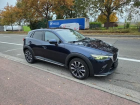 Mazda CX-3 на части, снимка 1