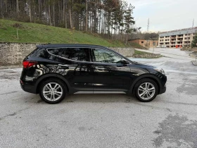 Hyundai Santa fe 2.0 T Sport Limited, снимка 8