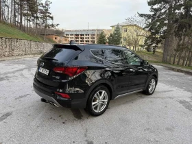 Hyundai Santa fe 2.0 T Sport Limited, снимка 4