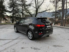 Hyundai Santa fe 2.0 T Sport Limited, снимка 6