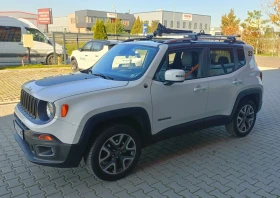 Jeep Renegade 2.0 Mjet, снимка 7