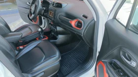 Jeep Renegade 2.0 Mjet, снимка 14