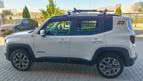 Jeep Renegade 2.0 Mjet, снимка 6