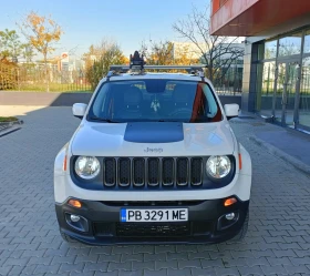 Jeep Renegade 2.0 Mjet, снимка 2