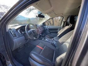 Ford Ranger 3, 2 D, снимка 10