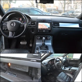 VW Touareg 3.0 TDI V6 R-line, снимка 8